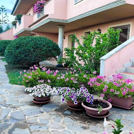 Appartement Stella Marina à Olbia Extérieur photo