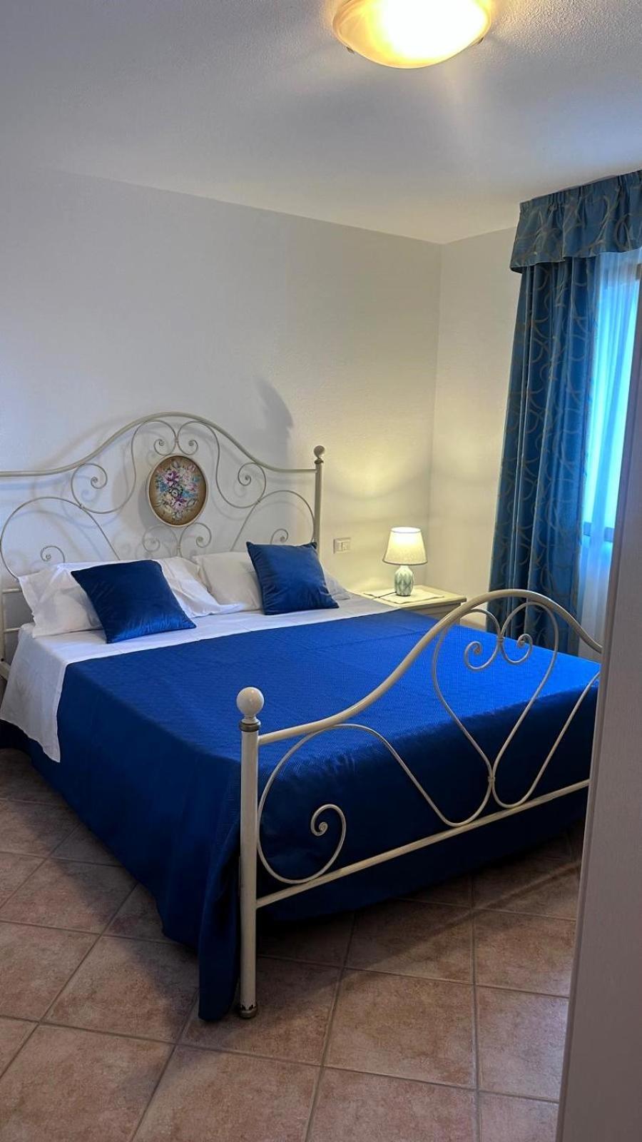 Appartement Stella Marina à Olbia Extérieur photo