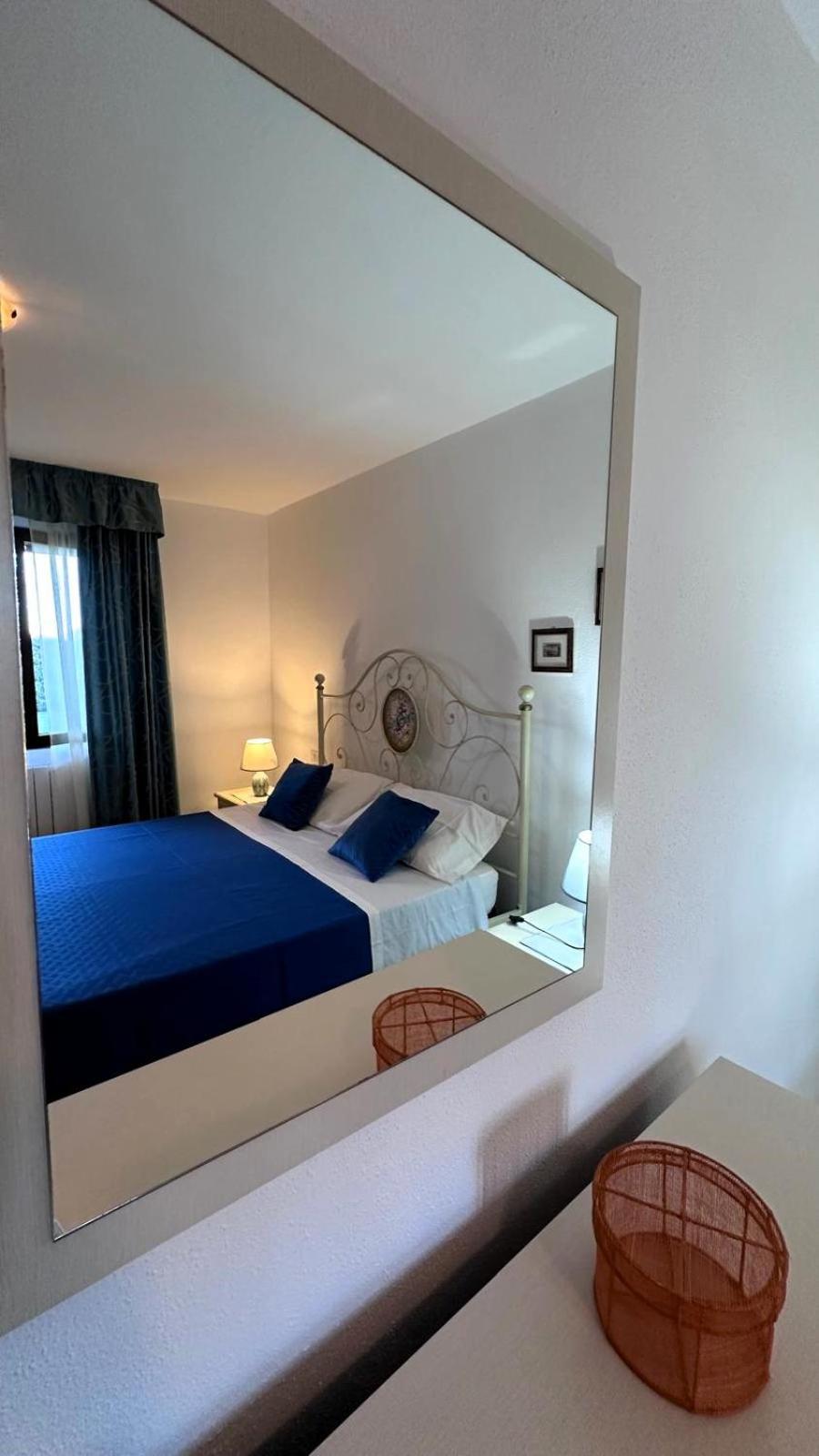 Appartement Stella Marina à Olbia Extérieur photo