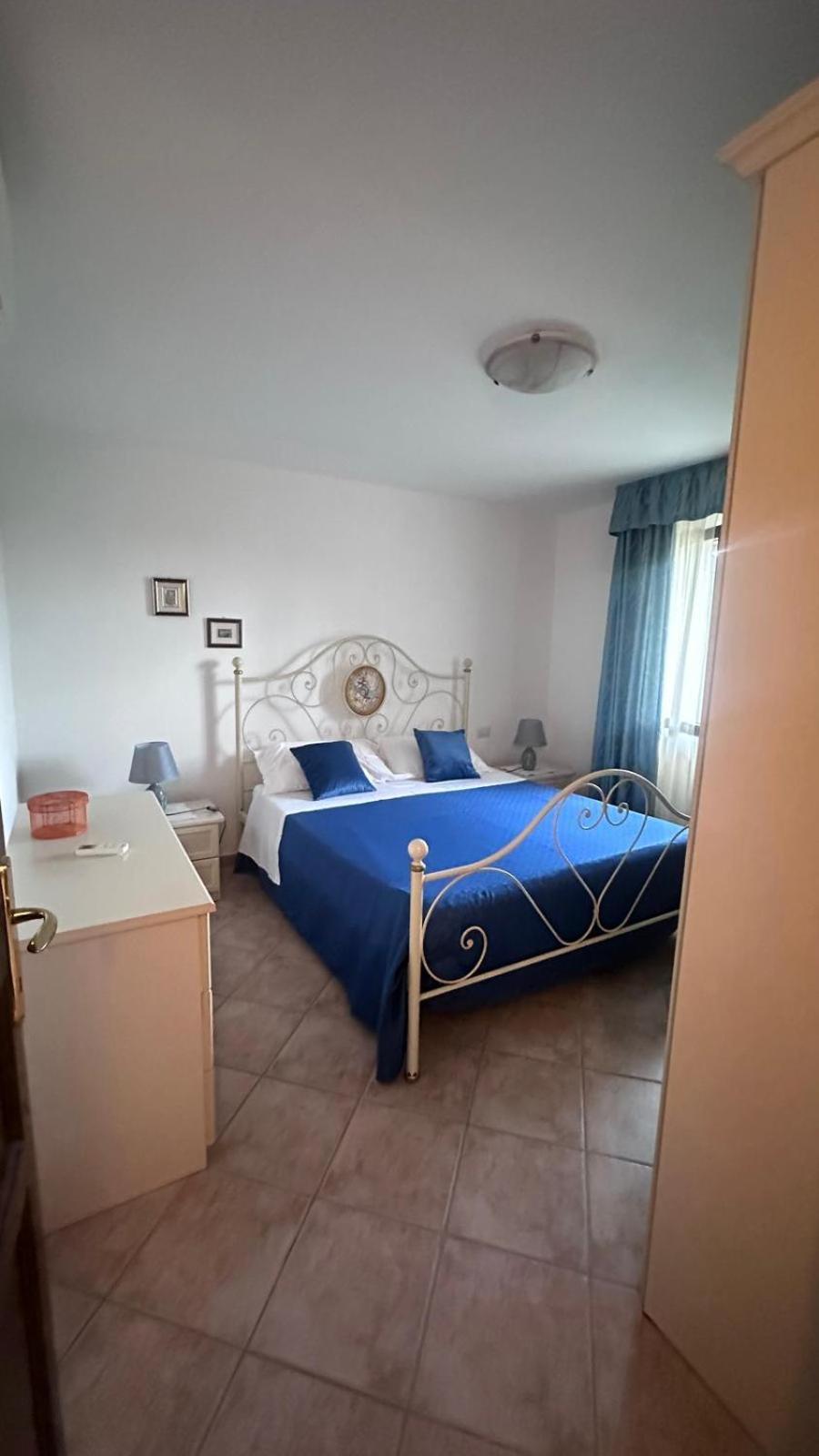 Appartement Stella Marina à Olbia Extérieur photo