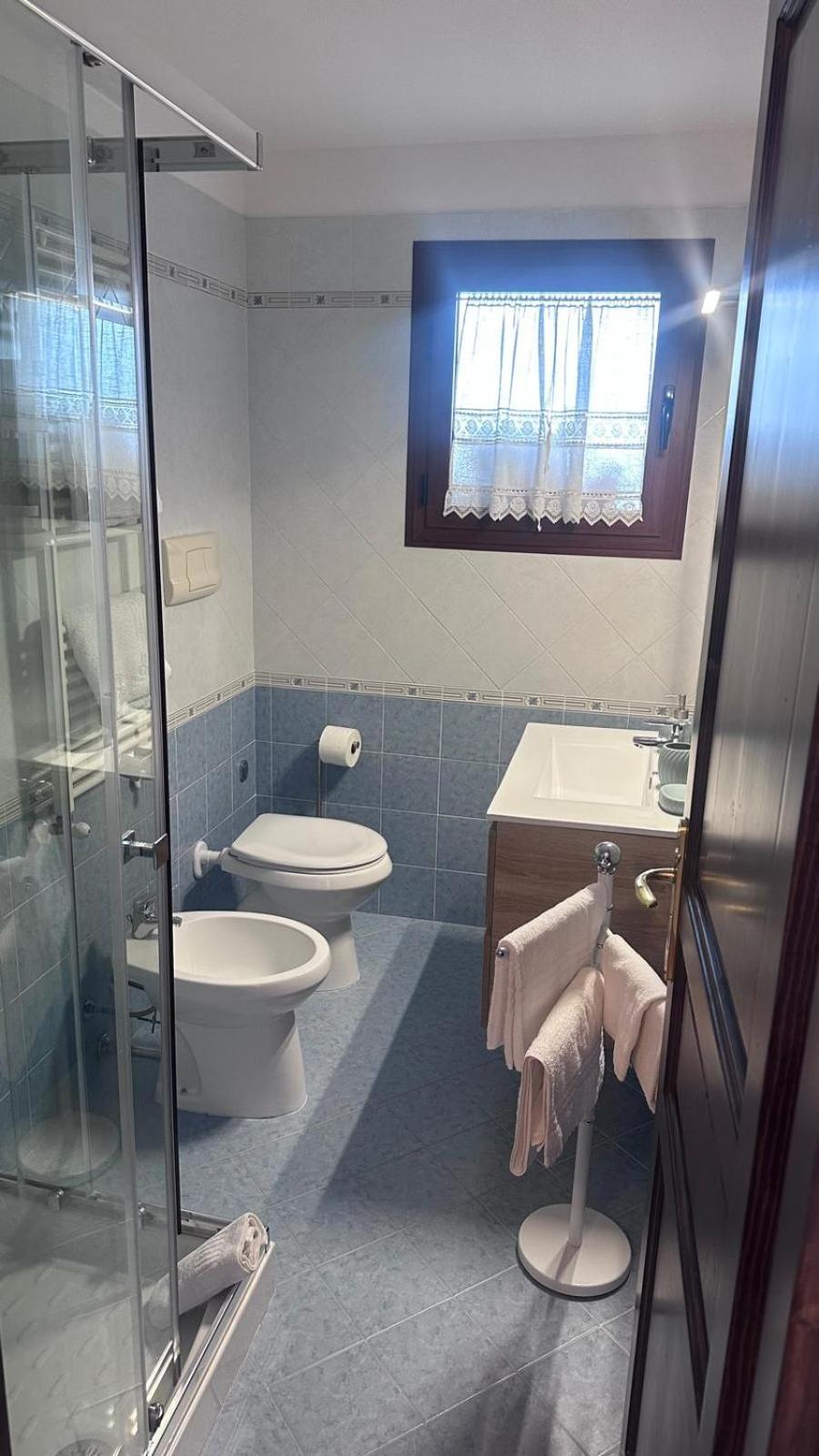 Appartement Stella Marina à Olbia Extérieur photo